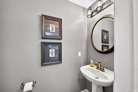 Bath - 16288 Windemere Ct, Granger, IN 46530 photo 1 of 3