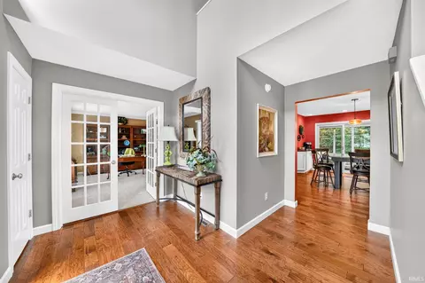 Entry Way - 16288 Windemere Ct, Granger, IN 46530 photo 1 of 5