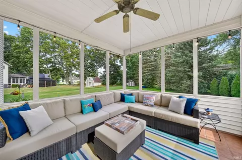 Exterior - 16288 Windemere Ct, Granger, IN 46530 photo 5 of 11