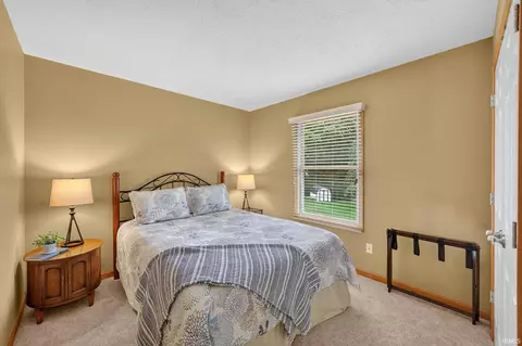 Bedroom - 16288 Windemere Ct, Granger, IN 46530 photo 5 of 5