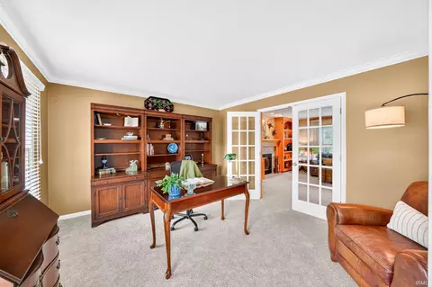 Entry Way - 16288 Windemere Ct, Granger, IN 46530 photo 4 of 5