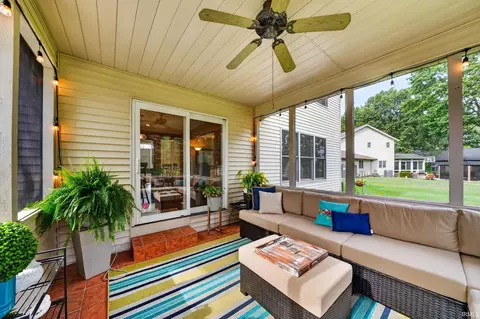 Exterior - 16288 Windemere Ct, Granger, IN 46530 photo 6 of 11