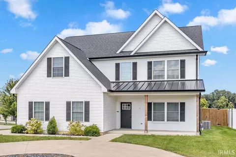 603 E Harrison Ct, Ellettsville, IN 47429