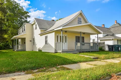 107 S Dicks St, Muncie, IN 47303