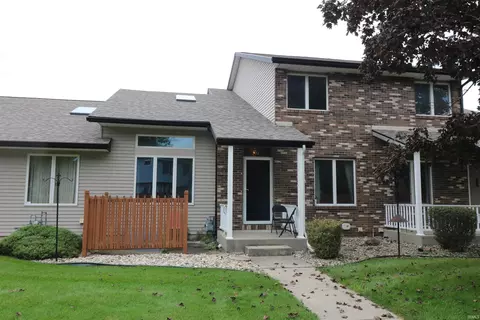 2107 Cambridge Dr #B, Goshen, IN 46528