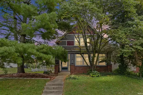 1303 S 14th St, Lafayette, IN 47905