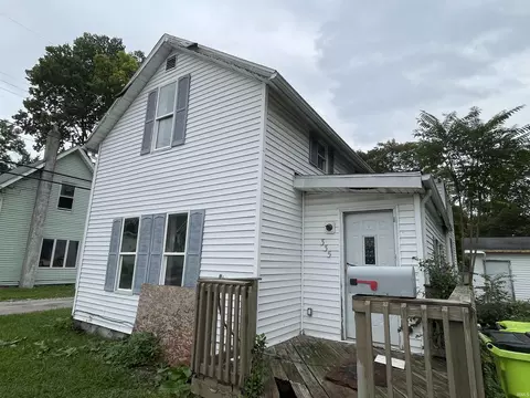 335 Hannah St, Huntington, IN 46750