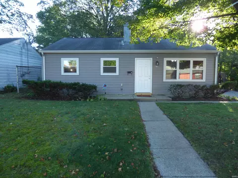 210 Home Ave, Elkhart, IN 46516