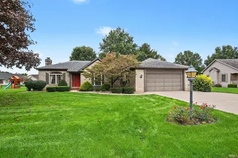 1605 Canton Dr, Goshen, IN 46526