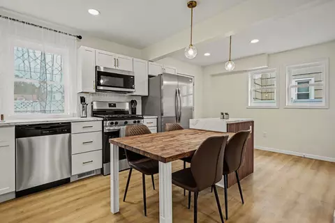Kitchen - 1237 Cedar St, South Bend, IN 46617 photo 1 of 3