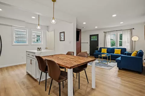 Dining - 1237 Cedar St, South Bend, IN 46617 photo 1 of 1