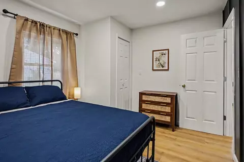 Bedroom - 1237 Cedar St, South Bend, IN 46617 photo 1 of 8