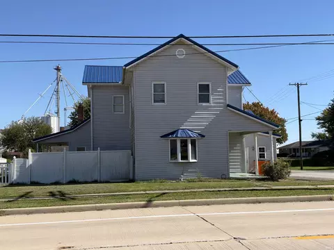 314 S Main St, Amboy, IN 46911
