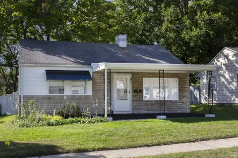 3719 Carroll St, South Bend, IN 46614