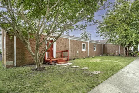 104 W Mcknight St, Boswell, IN 47921