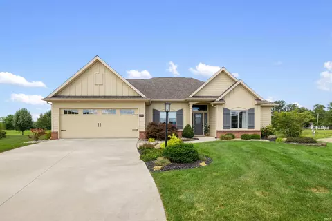 1308 Troon Ct, Auburn, IN 46706