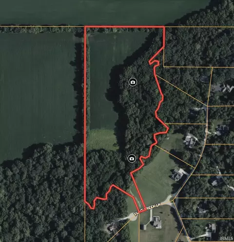4400 Silver Shale Ln, Lafayette, IN 47909