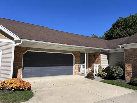 1503 5 Kentfield Way #5, Goshen, IN 46526
