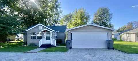 752 S Hastings St, Nappanee, IN 46550