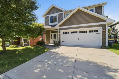 1031 Catherwood Ct, West Lafayette, IN 47906