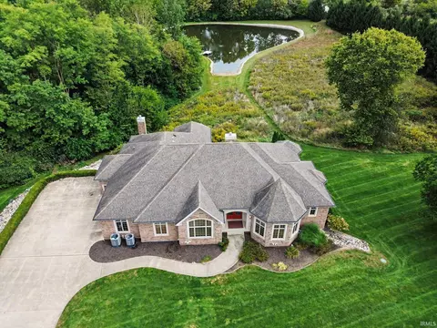 3496 S State Road 15 Rd, Warsaw, IN 46580