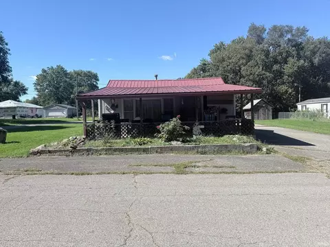 223 Hammon St, Logansport, IN 46947