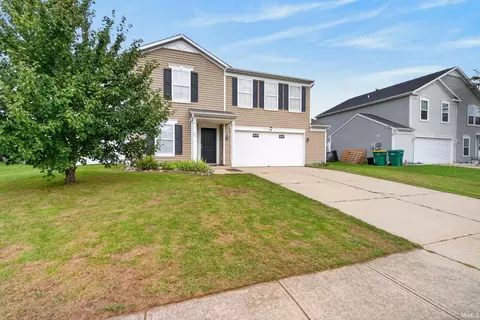 3110 Bardsdell St, Lafayette, IN 47909