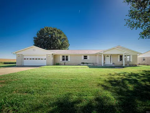 1812 Hereford Dr, Mount Vernon, IN 47620