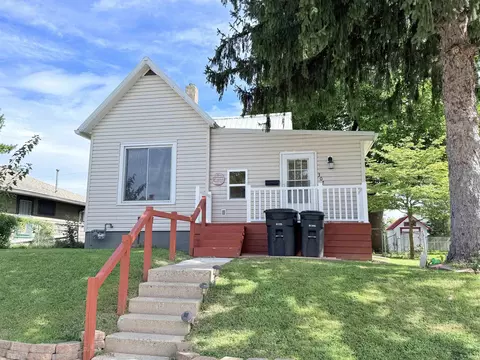 307 S 29th St, Lafayette, IN 47904