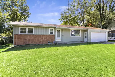 724 E Bradford St, Marion, IN 46952