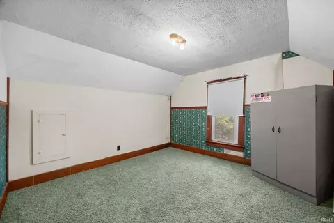 Bedroom - 4808 N 900 W, Delphi, IN 46923 photo 5 of 5