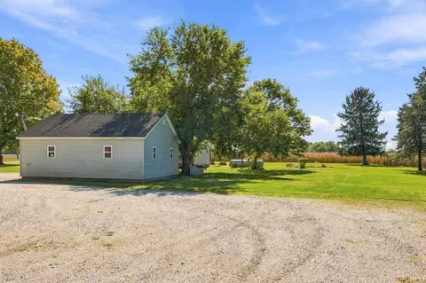 Exterior - 4808 N 900 W, Delphi, IN 46923 photo 10 of 12