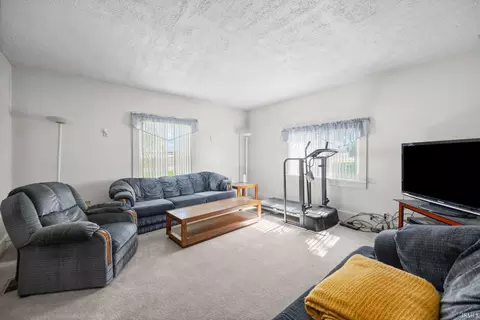 Living - 4808 N 900 W, Delphi, IN 46923 photo 1 of 2