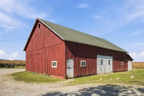 Exterior - 4808 N 900 W, Delphi, IN 46923 photo 5 of 12