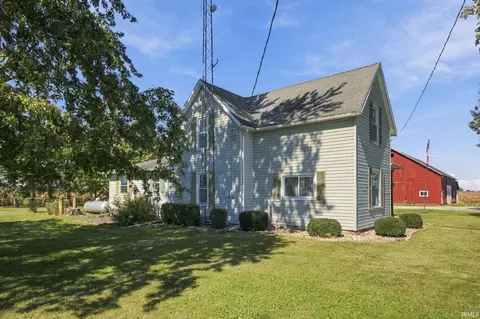 Other - 4808 N 900 W, Delphi, IN 46923 photo 1 of 8