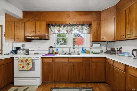 Kitchen - 4808 N 900 W, Delphi, IN 46923 photo 1 of 5