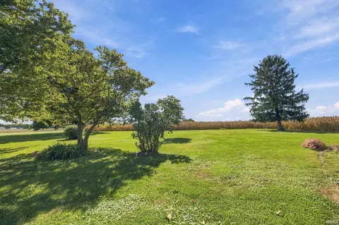 Exterior - 4808 N 900 W, Delphi, IN 46923 photo 9 of 12
