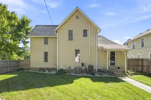 Other - 323 E Madison St, Delphi, IN 46923 photo 2 of 8