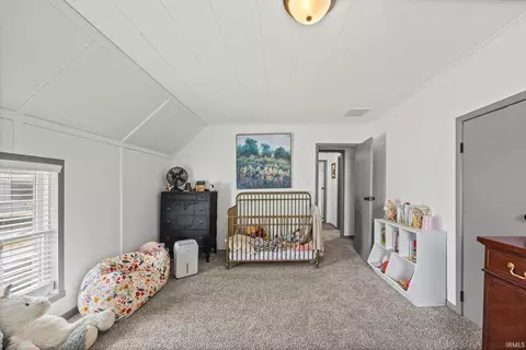 Bedroom - 323 E Madison St, Delphi, IN 46923 photo 4 of 4