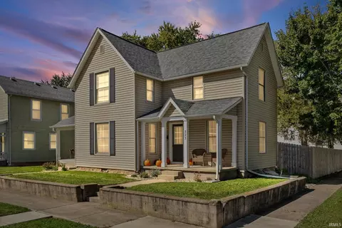 Other - 323 E Madison St, Delphi, IN 46923 photo 1 of 8