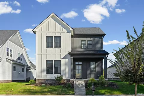 1614 Treeline Dr, West Lafayette, IN 47906