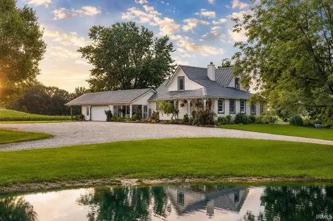 17850 New Rd, Bremen, IN 46506