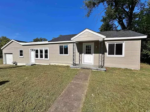 1800 E Powell Ave, Evansville, IN 47714