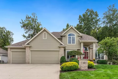 217 Landau Run, Fort Wayne, IN 46845