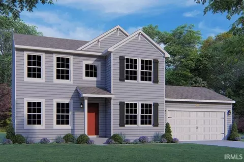 50611 White Buck Dr, Elkhart, IN 46514