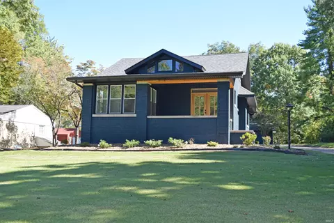 4301 Kratzville Rd, Evansville, IN 47710