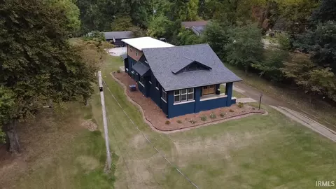 4301 Kratzville Rd, Evansville, IN 47710