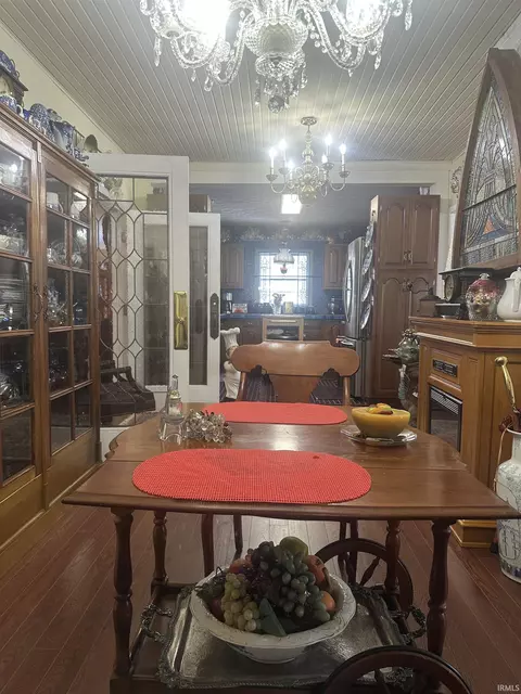 Dining - 5245 E State Road 45, Bloomington, IN 47408 photo 3 of 4
