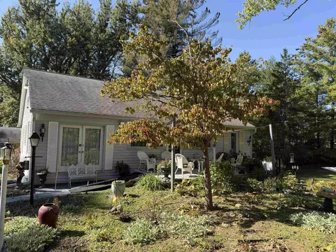 Exterior - 5245 E State Road 45, Bloomington, IN 47408 photo 3 of 17