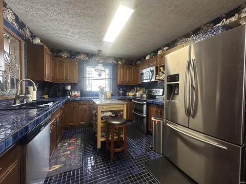 Kitchen - 5245 E State Road 45, Bloomington, IN 47408 photo 1 of 2